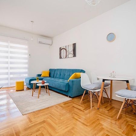 Harmonija 1 Apartman Trebinje Kültér fotó