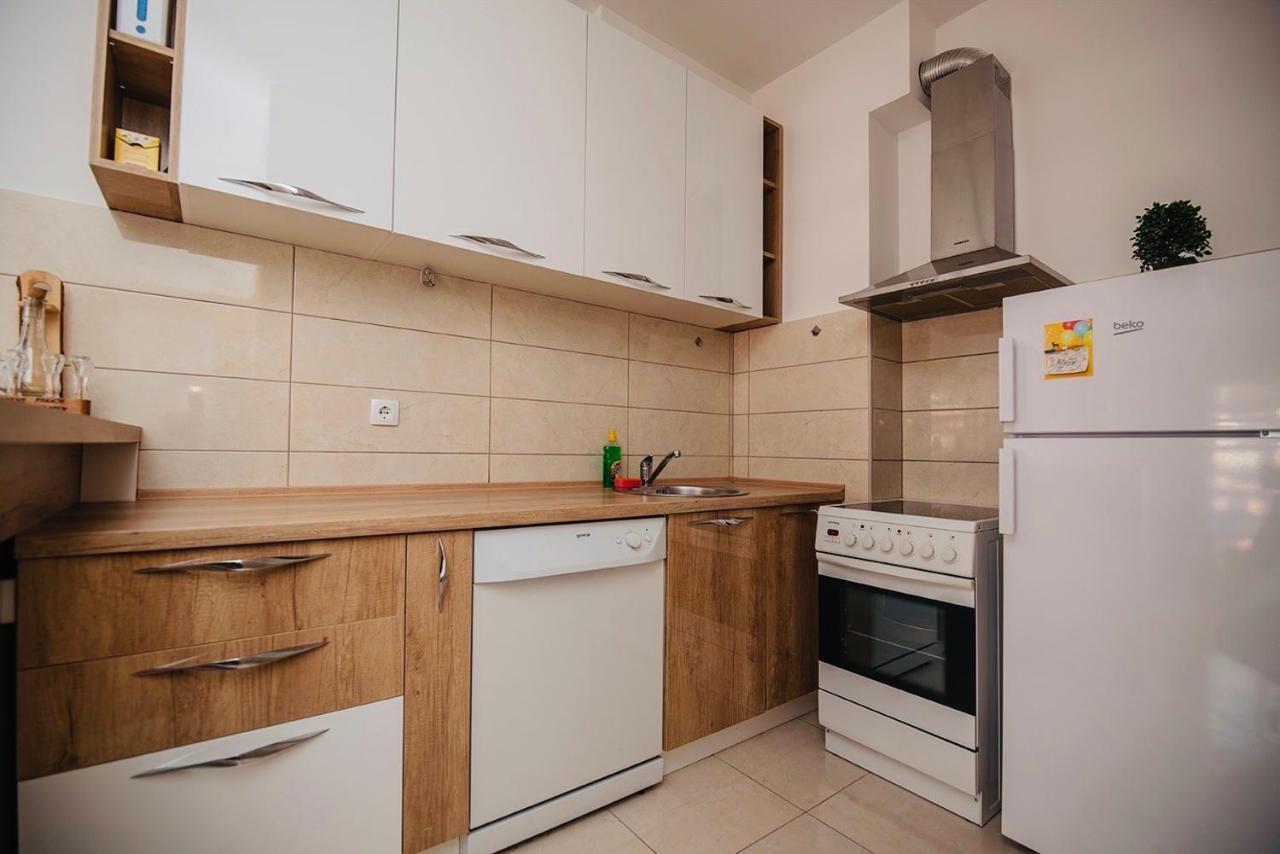 Harmonija 1 Apartman Trebinje Kültér fotó