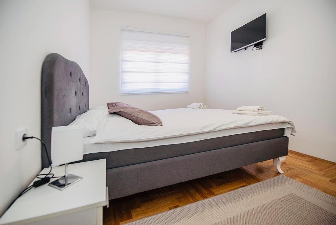 Harmonija 1 Apartman Trebinje Kültér fotó