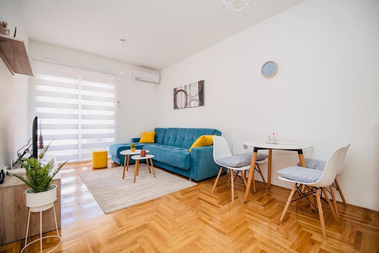 Harmonija 1 Apartman Trebinje Kültér fotó