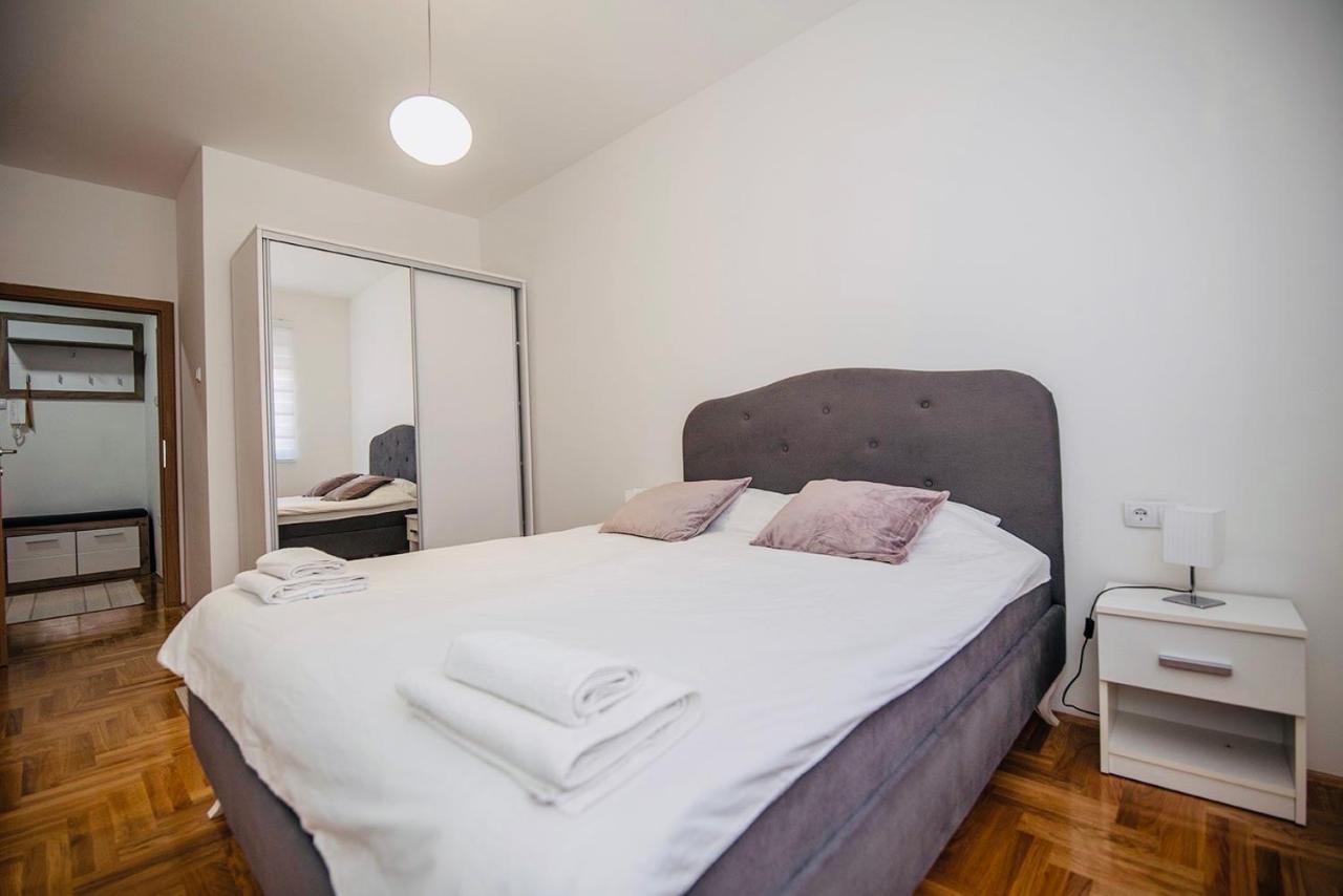 Harmonija 1 Apartman Trebinje Kültér fotó
