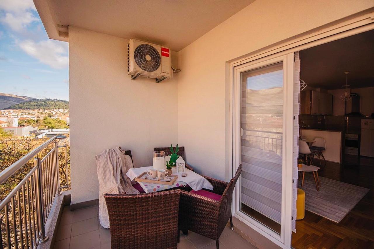 Harmonija 1 Apartman Trebinje Kültér fotó