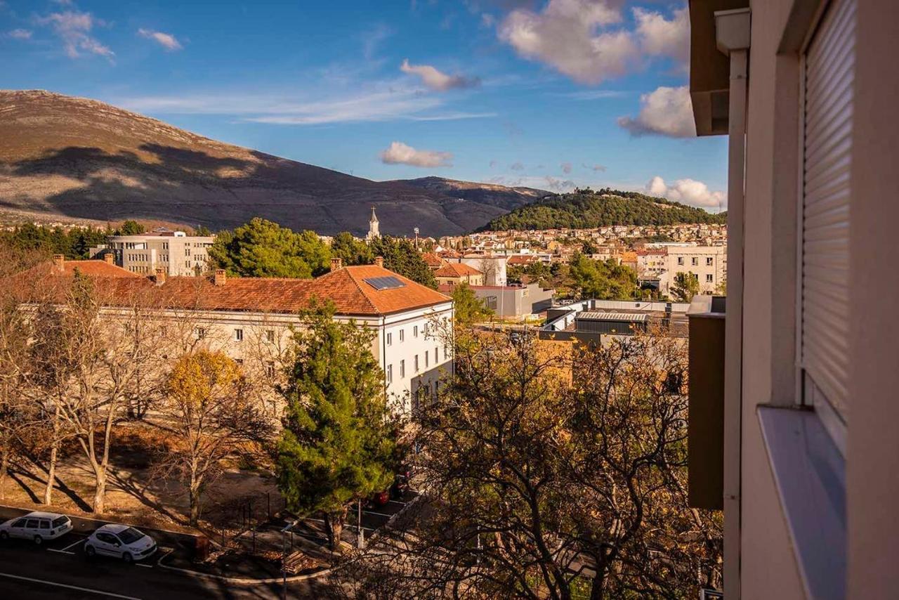 Harmonija 1 Apartman Trebinje Kültér fotó