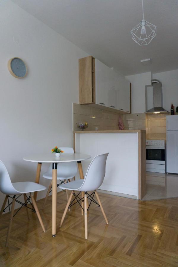 Harmonija 1 Apartman Trebinje Kültér fotó