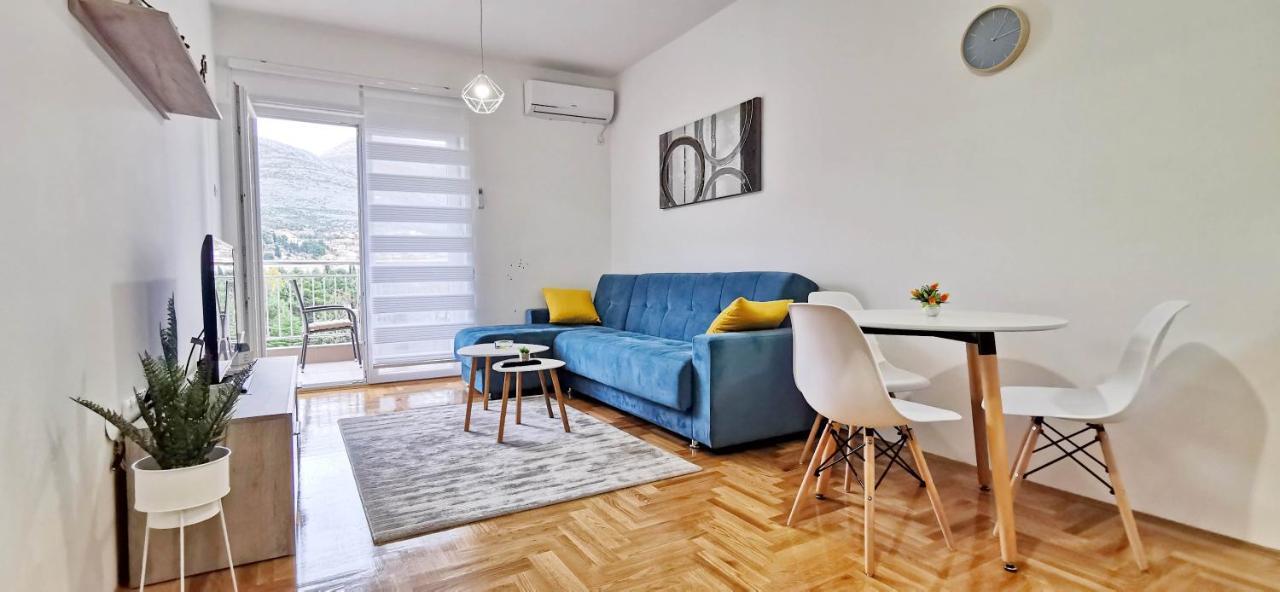 Harmonija 1 Apartman Trebinje Kültér fotó