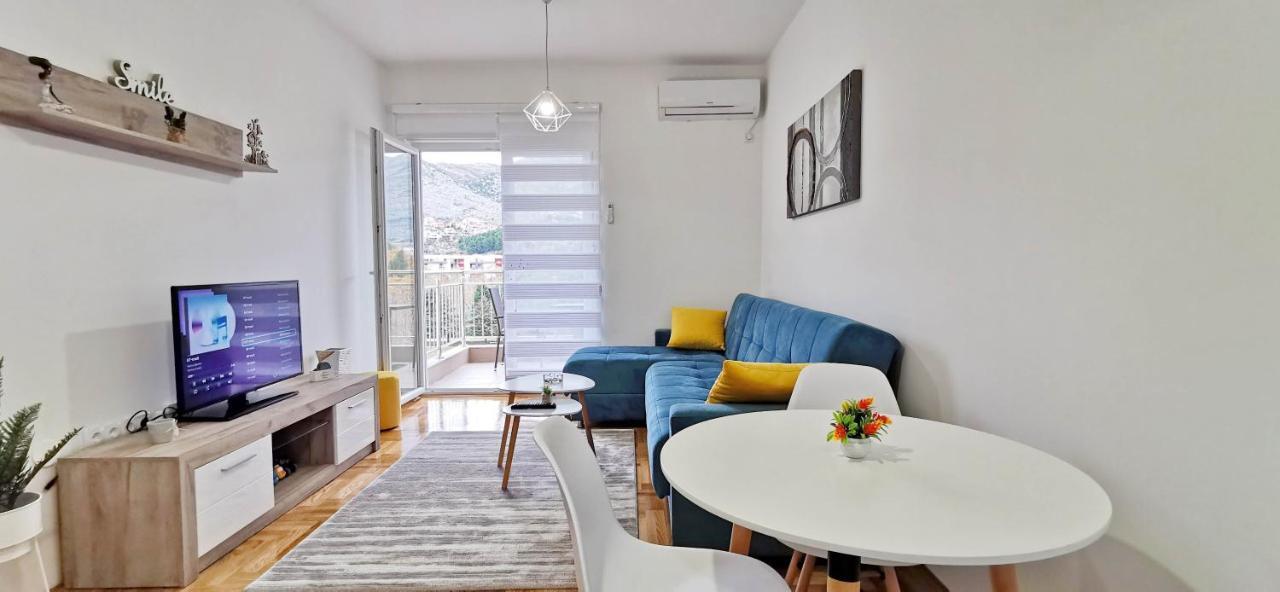 Harmonija 1 Apartman Trebinje Kültér fotó