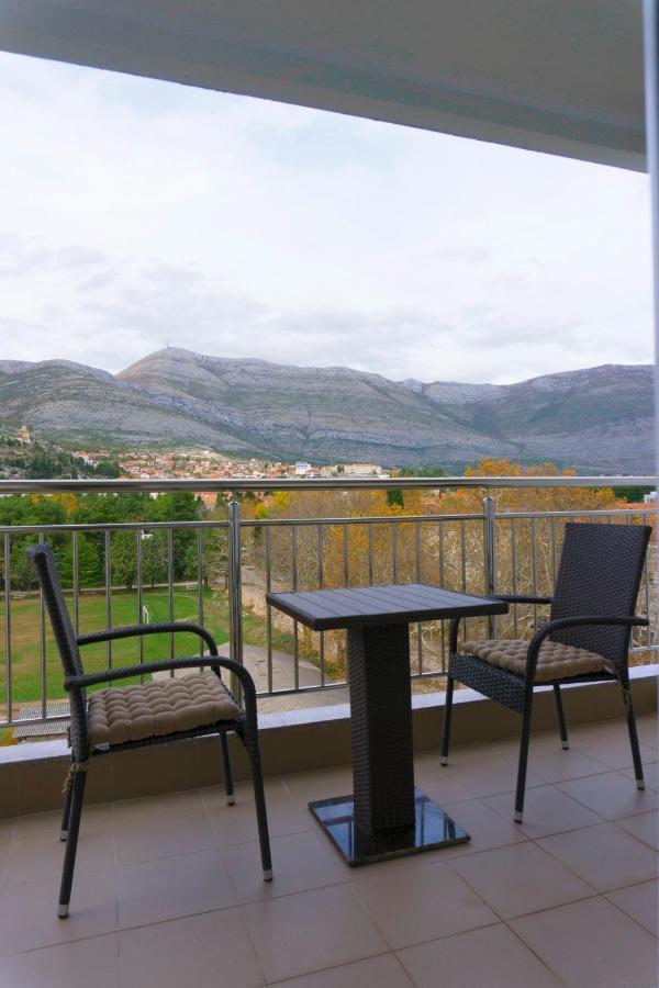 Harmonija 1 Apartman Trebinje Kültér fotó