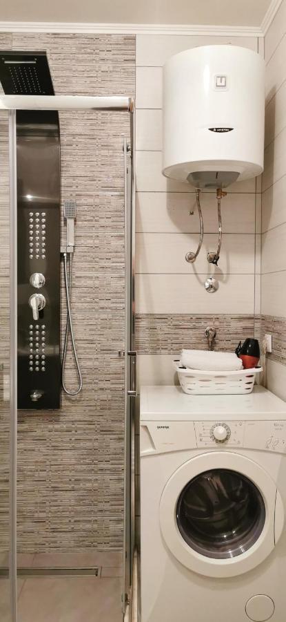 Harmonija 1 Apartman Trebinje Kültér fotó