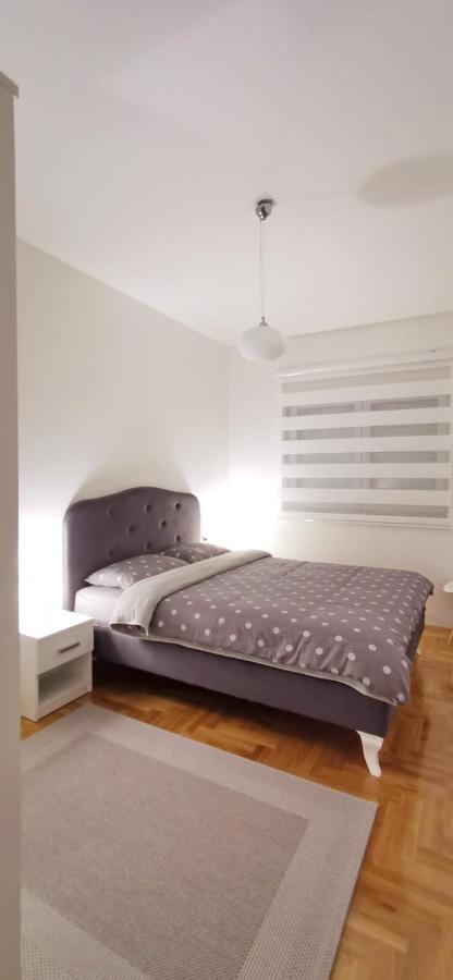 Harmonija 1 Apartman Trebinje Kültér fotó