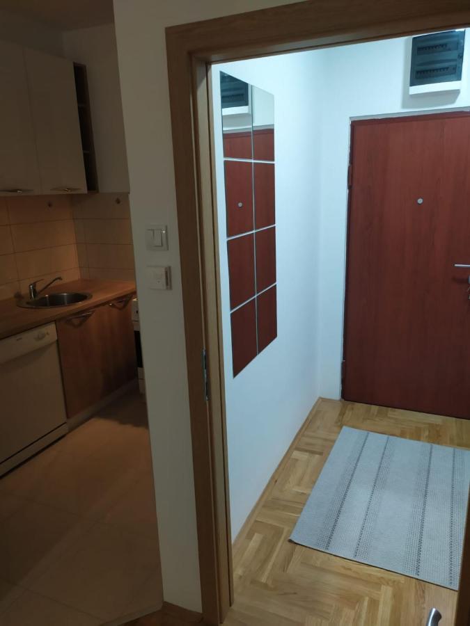 Harmonija 1 Apartman Trebinje Kültér fotó